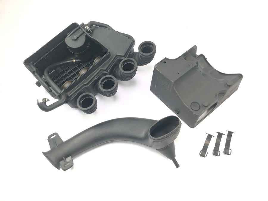 BMW K 1100 RS [1994] - Air filter box, intake box, air box, air filter housing