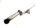 Ducati ST3 S3 [2004] - silencer left exhaust silencer ARROW silencer silver-5