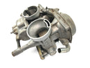 Yamaha TT 600 E 4GV [1995] - Carburettor double flange CV carburettor-4