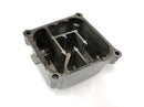 Suzuki GSX R 1000 WVB6 K6 [2006] - Crankcase ventilation engine cover ventilation-3