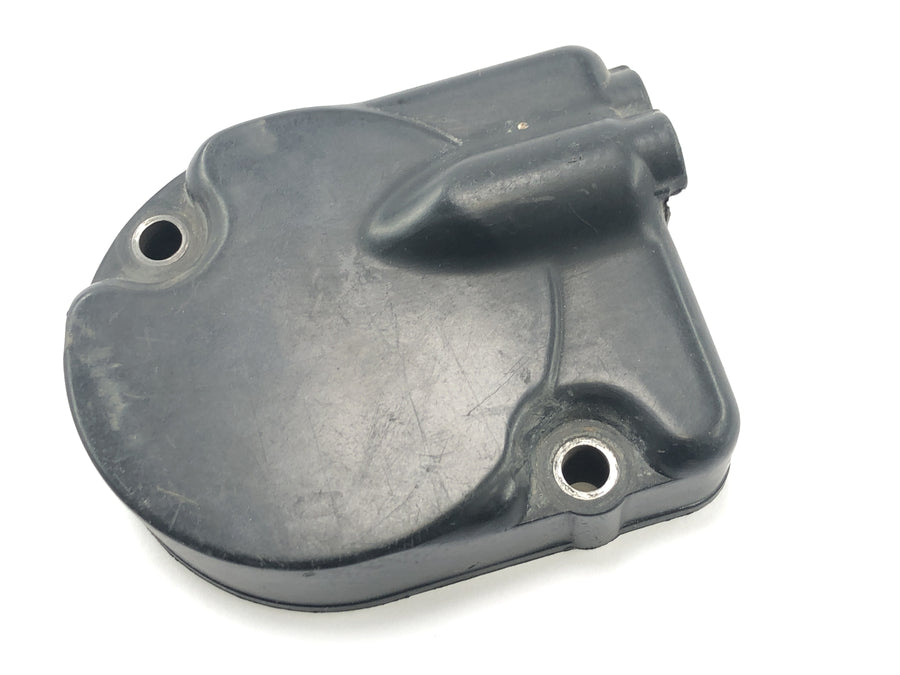 Honda NSR 125 JC20 [1991] - Oil pump cover oil pump cover