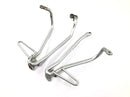 SWM RS 125 R B2 [2020] - passenger footrest holder-3