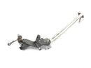 Moto Guzzi V10 Centauro [1998] - Side stand with spring stand-4