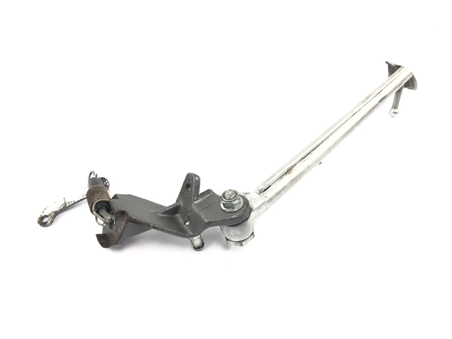Moto Guzzi V10 Centauro [1998] - Side stand with spring stand