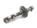 Triumph Speedmaster 900 [2003] - Intake camshaft camshaft control shaft-1