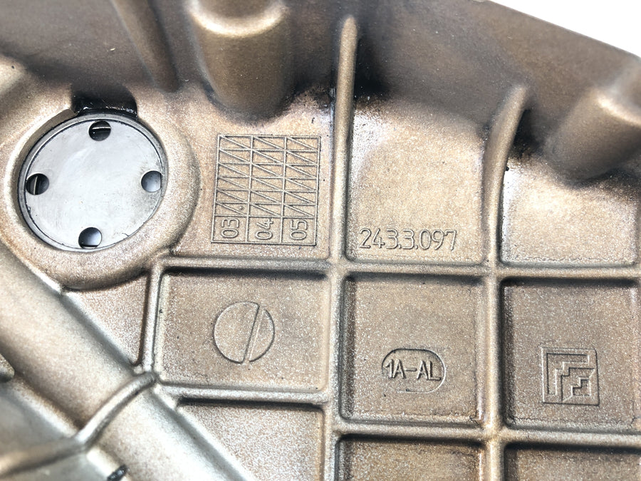 Ducati Multistrada 1000 DS [2003] - clutch cover engine cover right