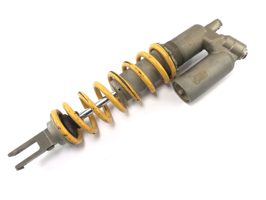 Honda CRF 450 R [2007] - Strut shock absorber rear suspension