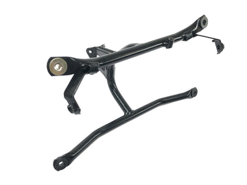 BMW K 1100 RS [1994] - Antler headlight holder front carrier lamp holder - 0