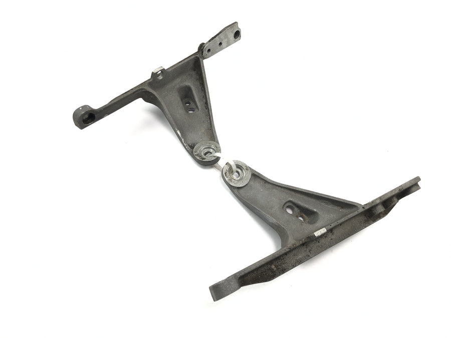 Moto Guzzi V10 Centauro [1998] - Headlight bracket, front indicator mount