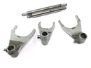KTM 950 Adventure LC8 [2004] - shift forks shift fork set-2