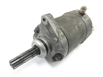 Honda NX 650 Dominator RD02 [1994] - starter motor electric starter Mitsuba 12V - 0