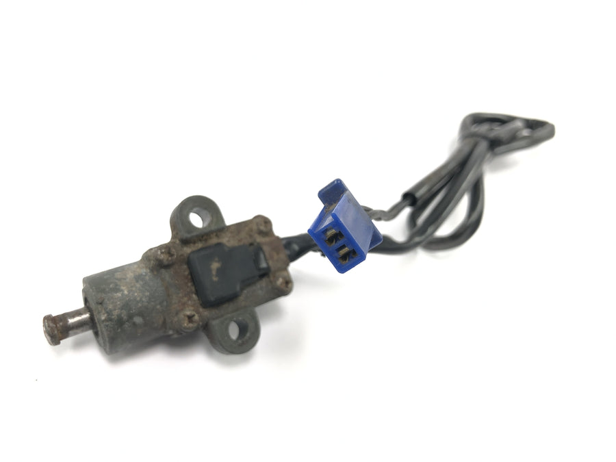 Yamaha DT 125 R DE03 [2000] - Side stand switch