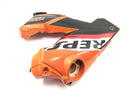 KTM 950 Adventure LC8 [2004] - Tank right fuel tank-2