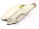 Yamaha TT 600 E 4GV [1995] - Side panel left side cover panel-2