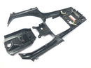 Honda GL 1500 Goldwing SC22 [1993] - Tank cover top shelter fairing-5