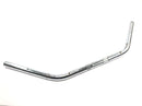 Triumph Speedmaster 900 [2003] - handlebar tubular handlebar chrome handlebar 25 mm-5