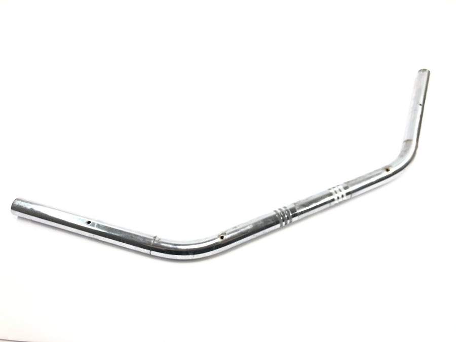 Triumph Speedmaster 900 [2003] - handlebar tubular handlebar chrome handlebar 25 mm