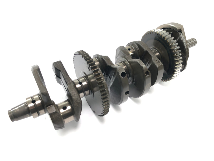 Suzuki GSX R 1000 WVBZ K3 [2003] - Crankshaft engine crankshaft