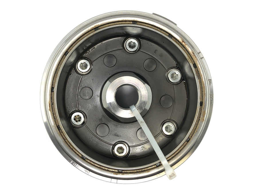 Honda XRV 750 Africa Twin RD04 [1992] - Flywheel starter freewheel