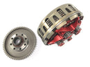 Ducati 999 H4 [2003] - coupling-2