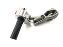 Yamaha XVS 650 4VR [1997] - Handlebar switch right 1 inch switch fitting throttle grip-2