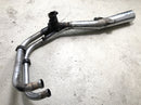Honda CBX 650 E RC13 [1983] - exhaust muffler on the left-1