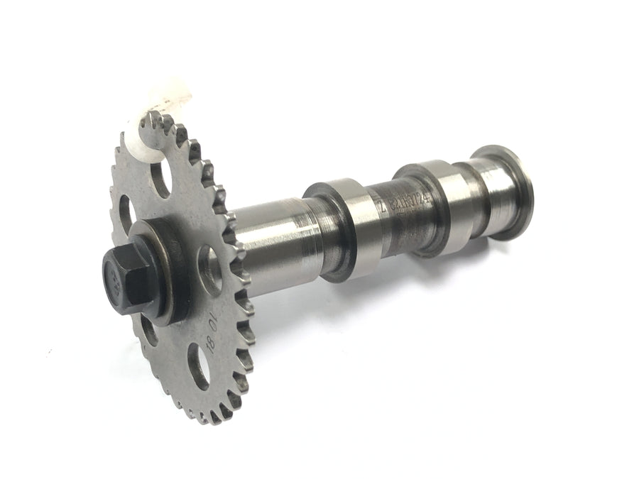 Aprilia SX 125 KX [2018] - Camshaft exhaust camshaft