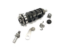 Triumph Speedmaster 900 [2003] - shift drum shift drum shift mechanism complete-1