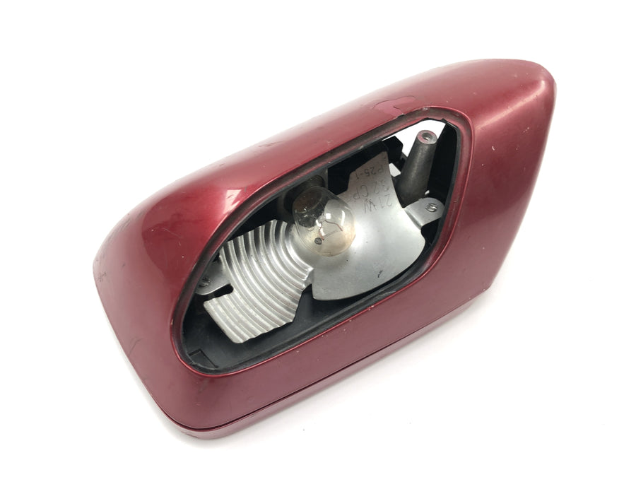 BMW K 1100 RS [1994] - Mirror housing, mirror trim, left mirror trim
