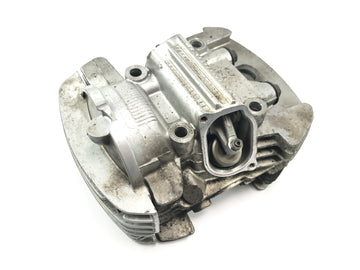 Yamaha XVS 650 4VR [1997] - cylinder head valve control rear - 0
