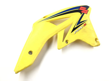 Suzuki RM Z 250 RJ41A [2007] - Tank fairing right side fairing