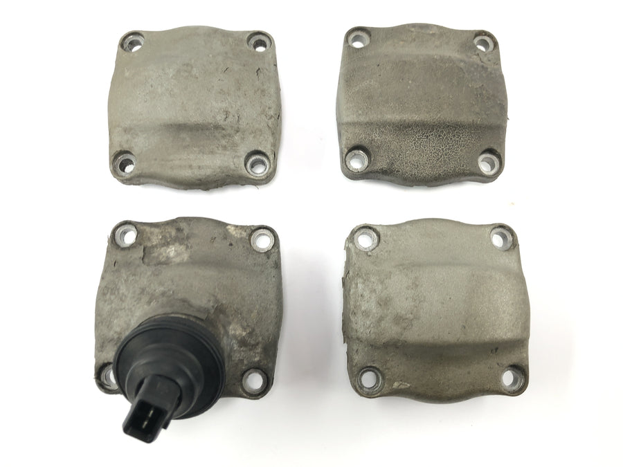 Ducati Multistrada 1000 DS [2003] - valve cover cylinder head cover set