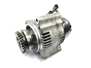 Suzuki GSX R 1100 GU74C [1987] - Alternator Generator Denso 12V charging generator - 0