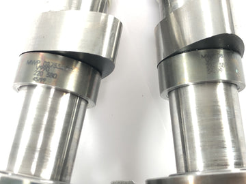 Aprilia Mille RSV 1000 ME [1999] - Camshaft set control shafts camshaft pair at the front - 0