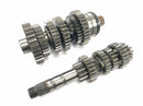 Honda CBR 600 RR PC37 [2004] - Transmission transmission shaft transmission set manual transmission-1