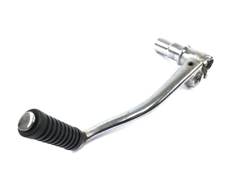 Kawasaki W 650 EJ650A [1999] - Kickstarter kicker lever foot lever chrome - 0