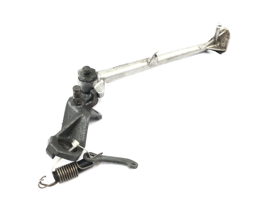 Moto Guzzi V10 Centauro [1998] - Side stand with spring stand