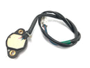 Suzuki GSX R 1000 WVBZ K3 [2003] - Neutral switch gear sensor-3