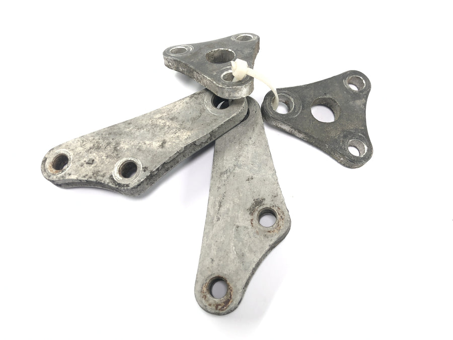 Honda NX 650 Dominator RD02 [1994] - Engine mount engine mount