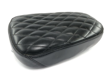 Yamaha XV 1600 Wild Star VP08 [2002] - Pillion seat passenger seat bench seat pad
