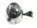 Kawasaki W 650 EJ650A [1999] - Headlight headlight lamp housing slightly damaged-5