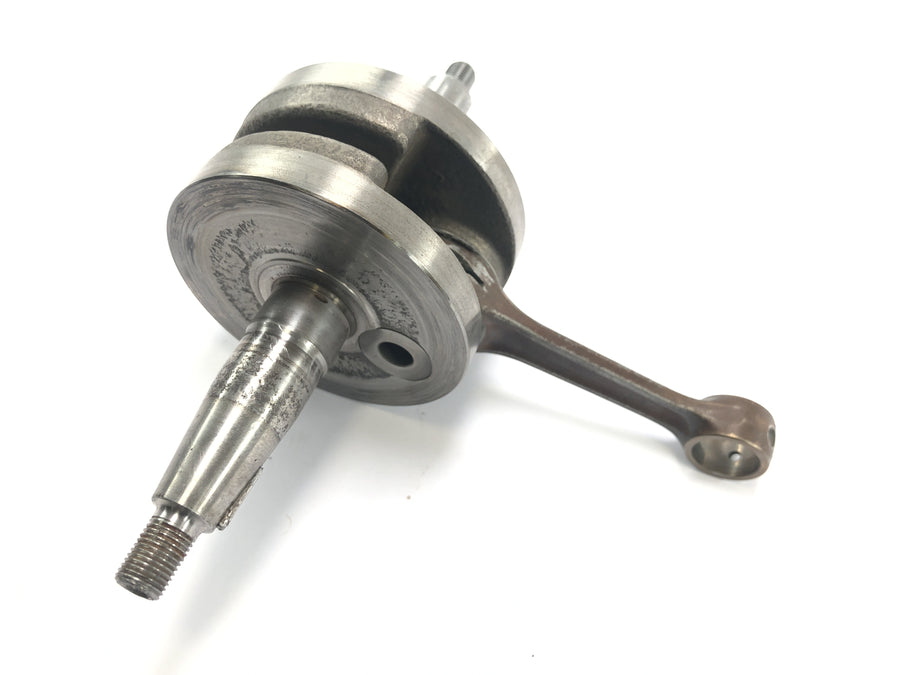 Honda NSR 125 JC20 [1991] - Crankshaft connecting rod shaft engine shaft