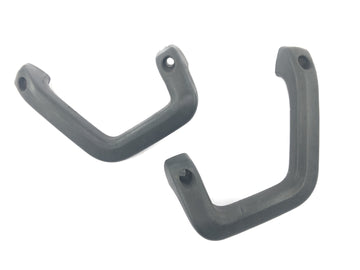 Honda GL 1500 Goldwing SC22 [1993] - Pillion handle pair of rear passenger handles
