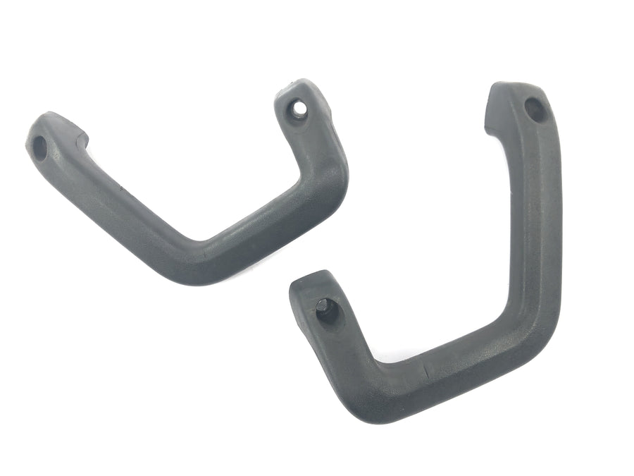 Honda GL 1500 Goldwing SC22 [1993] - Pillion handle pair of rear passenger handles