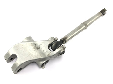Ducati Multistrada 1000 DS [2003] - Deflection suspension strut lever linkage