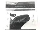 BMW R 1300 GS [2025] - Rear cover rear cover matt black-3