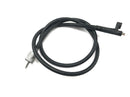 BMW R 1150 R R21 [2001] - Speedometer cable, speedometer drive, speedometer cable-1