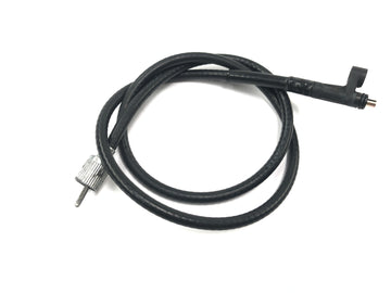 BMW R 1150 R R21 [2001] - Speedometer cable, speedometer drive, speedometer cable
