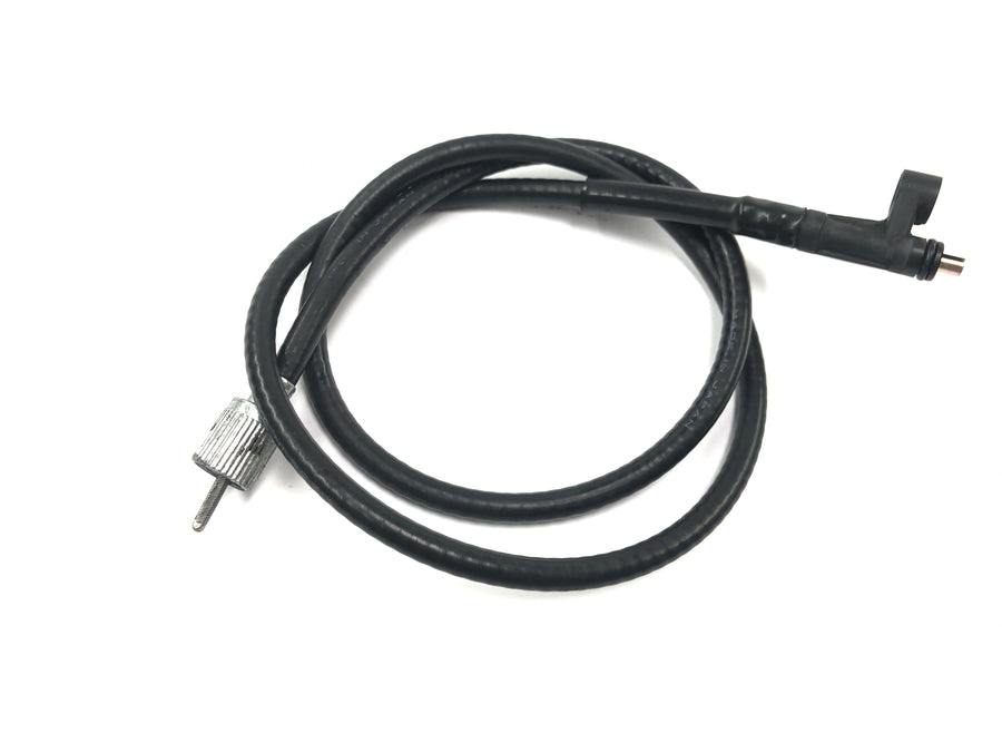 BMW R 1150 R R21 [2001] - Speedometer cable, speedometer drive, speedometer cable