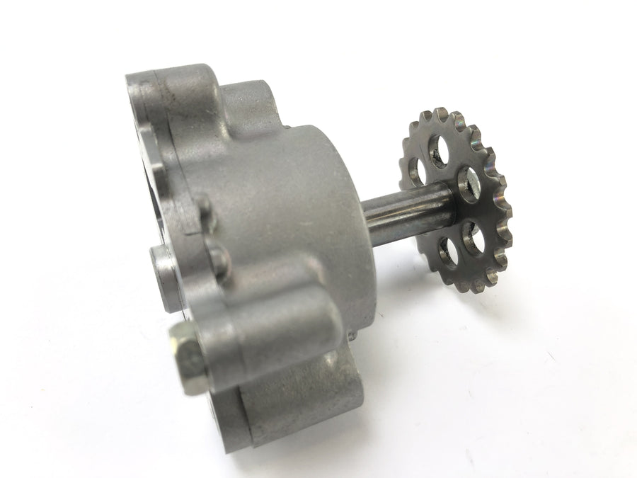 Honda VTR 1000 SP 1 SC45 [2001] - Oil pump